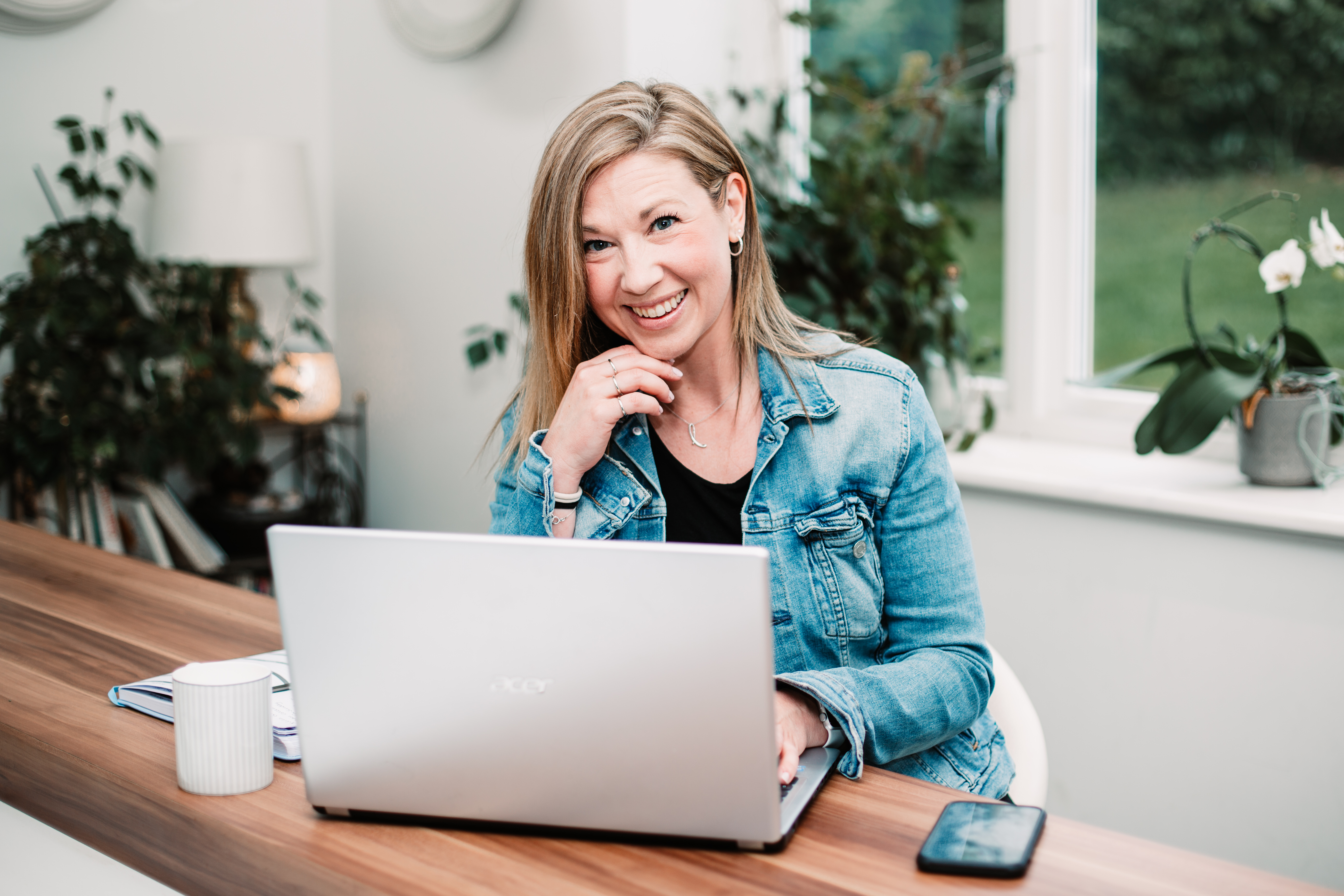 Lindsey Crane — Founder of Ignite Performance