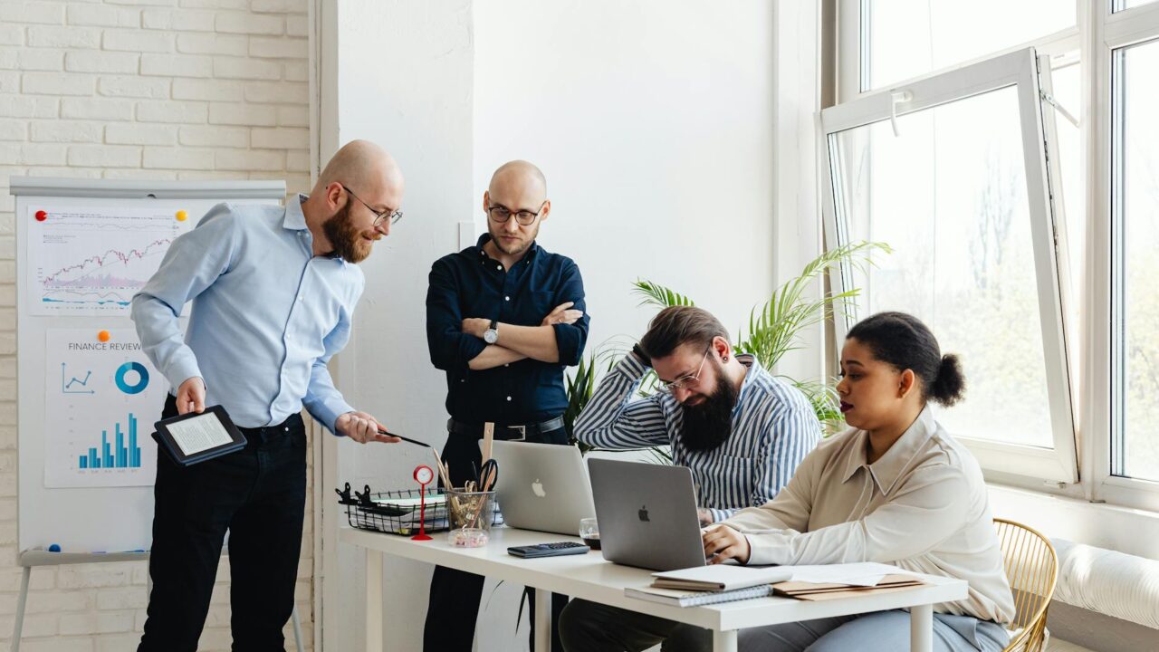 The Engagement Crash: Why Europe’s Workforce Has Given Up